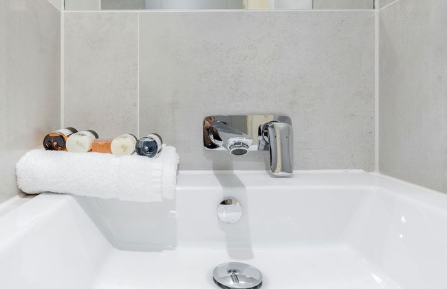 Roomspace Apartments -Walpole Court - Foto 55