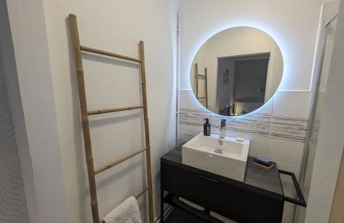 Gite du grand duc - Foto 21