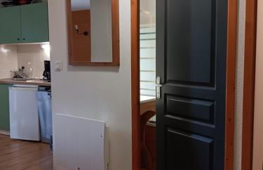 Chamrousse 1700 - Les Domaines de LArselle- Silènes C23 - Classé 3 étoiles - Foto 15