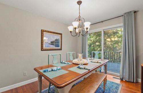 Cottage on the Hill - Foto 7