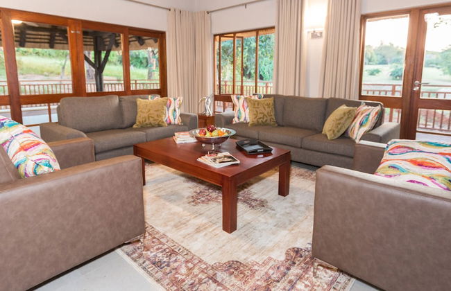 Kruger Park Lodge Unit 612 - Foto 15