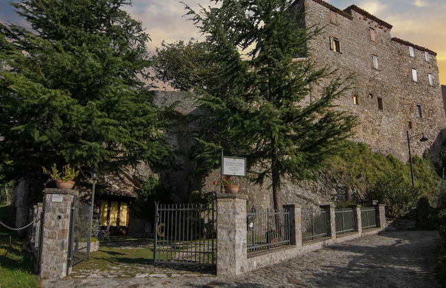 Appealing Apartment in Petrella Guidi With Near Centre - Foto 74