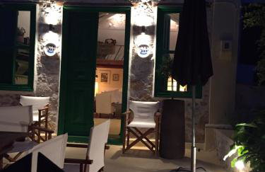 Hypate, traditional island cottage - Foto 23