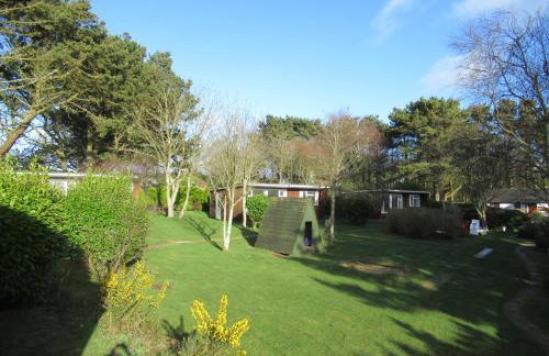 Mount Hawke Holiday Bungalows - Foto 6