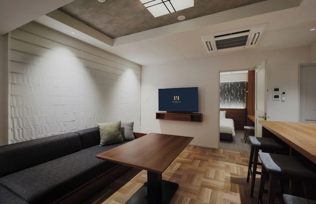 MONday Apart Premium Asakusa - Foto 70