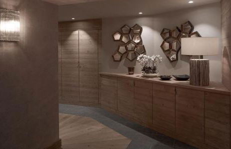 Chalet Les Sorbiers - Foto 18