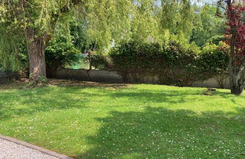 Appartement cosy aux portes du Touquet Paris Plage - Foto 23