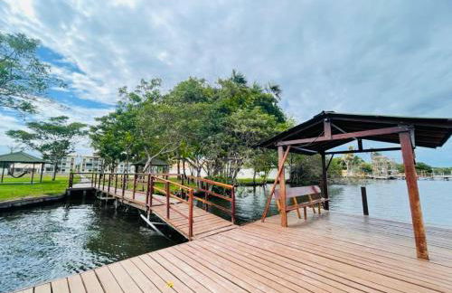 Apartamento nos Lencois Confort - Photo 39