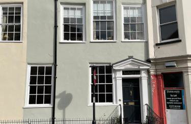 The Old Scullery - Photo 17