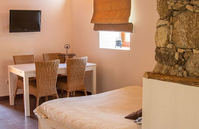 Quinta dos Padres Santos - Agroturismo SPA - Foto 21