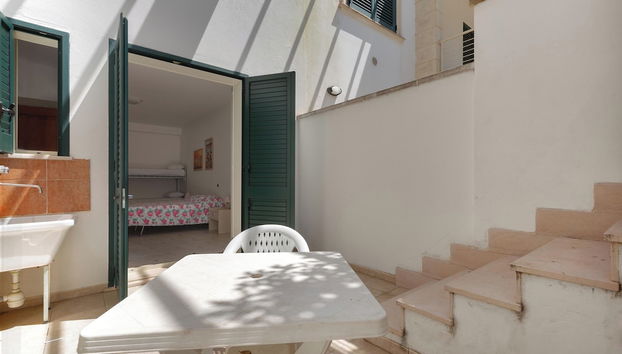 3949 Ondamar - Trilo Semi by Barbarhouse - Foto 2, Entrada interior