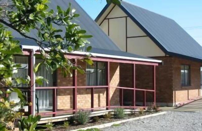 Westport Holiday Park And Motels - Foto 48