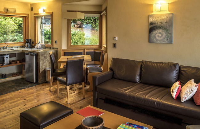 Lirolay Suites - Foto 3