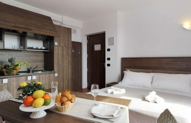 Loano Apartments - by Mamberto S.r.l. - Foto 3