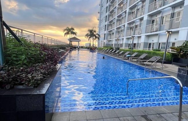 Unistay Coast Res R38 with Bal-Sunset Vw - Photo 47