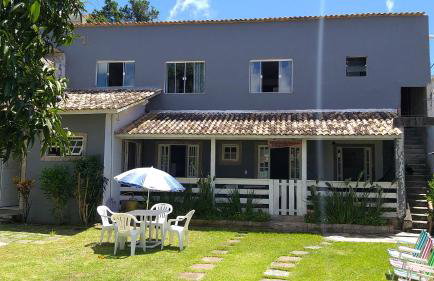 CASA DE FÉRIAS PRAIANA - Foto 1