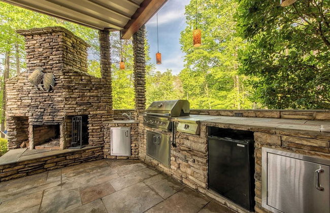 Lakeside Landing by Avantstay Private Dock - Foto 12