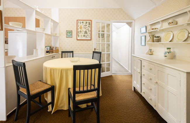 Host Stay Upper Lodge - Foto 5