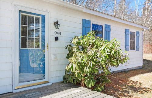 Lucky Stone Cottage - Foto 18