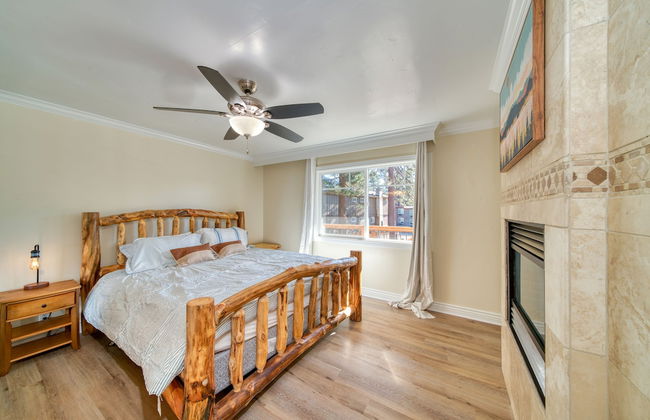 The Moose and Maple Lodge - Foto 13