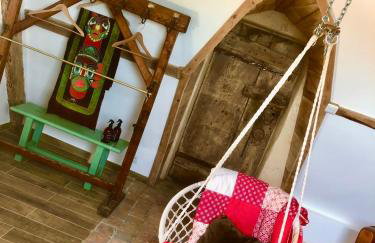 Manoir de La Barre Ceton - Foto 4