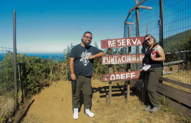 Punta Curiñanco Tour - Photo 8