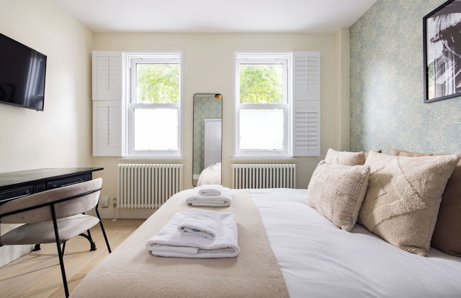 The East Dulwich House - Foto 6