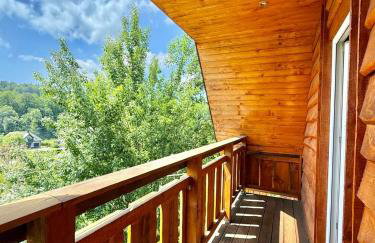 Sielanka - Domki Całoroczne - Foto 14