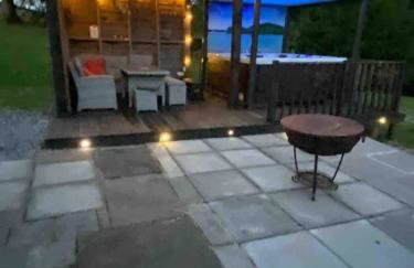 LakeDistrict House Hottub Sauna & SwimSpa sleeps 12 - Foto 22