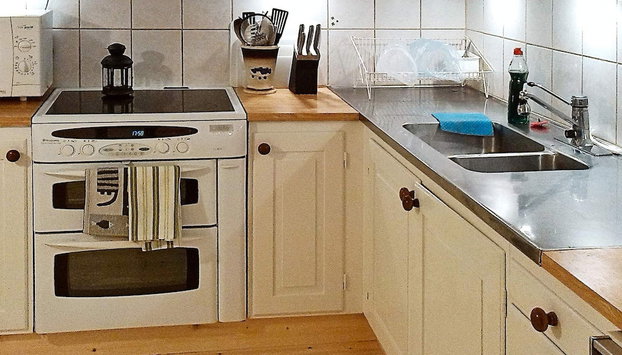 6 Person Holiday Home in Ostmark - Foto 2