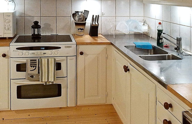 6 Person Holiday Home in Ostmark - Photo 2