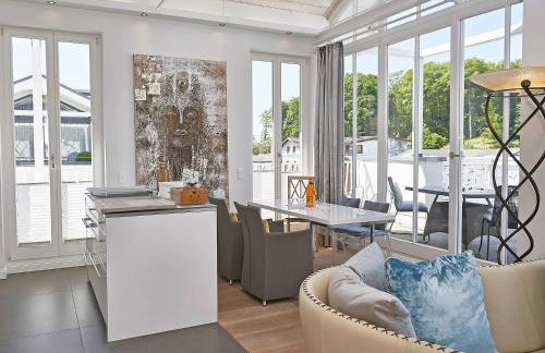 Villa Johanna in Sellin - Penthouse "Nautilus" - Foto 11