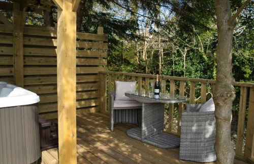 Luxurious Cottage with hot tub, Lake District - Foto 33