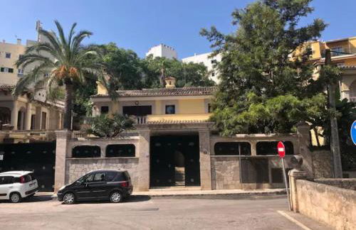 Villa with private pool -Palma Ambassador Center ETV14825 - Photo 12