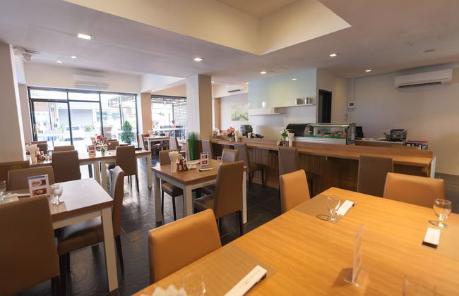 Racha Residence Sri Racha - Foto 46