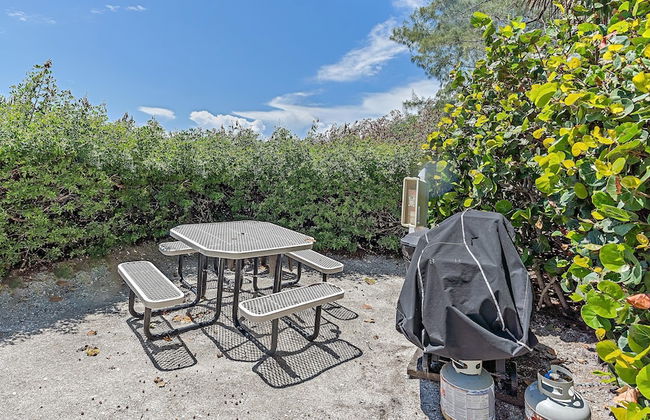 It's A Shore Thing 1 Bedroom Condo by RedAwning - Foto 57