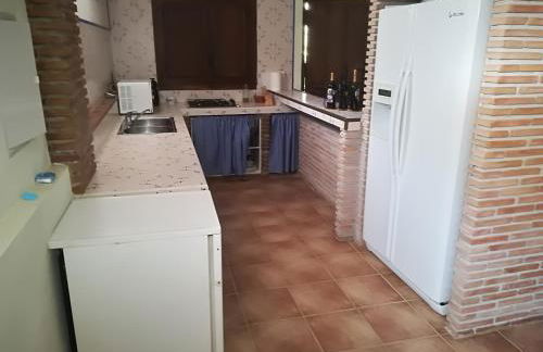 PERGAR DESCANSO-15 minutos Playa-Puerto-Motril Ferry - Foto 15