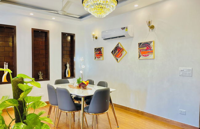 BedChambers Serviced Apartments South - Foto 36