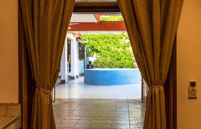 Merida Serviced Apartments - Foto 38