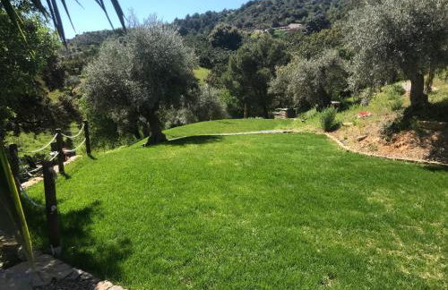 Studio Views Apartment, Cortijo Fruitful Hills - Photo 17