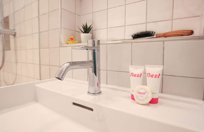 Nest - Müllerstrasse - Photo 30