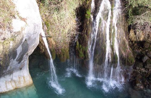 To seize Holiday rental La Maison De Noelie Rdj 300m River 800m Village - Foto 22