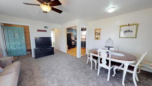 Wisteria Vine Cottage - Photo 5