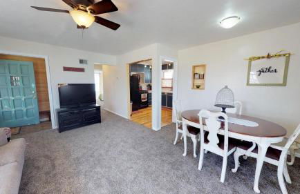 Wisteria Vine Cottage - Foto 5