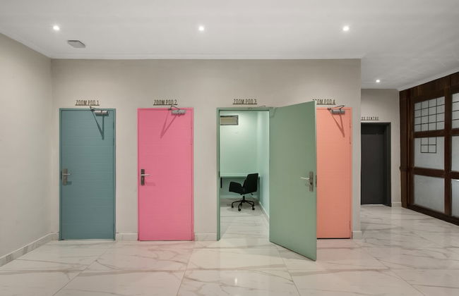 The Archer Aparthotel by Totalstay - Foto 33