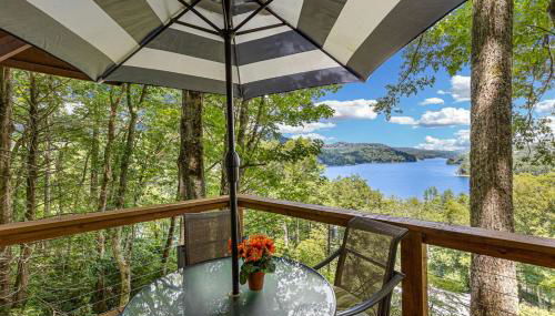 Moms Place Cozy Lake Glenville Cabin - Foto 3