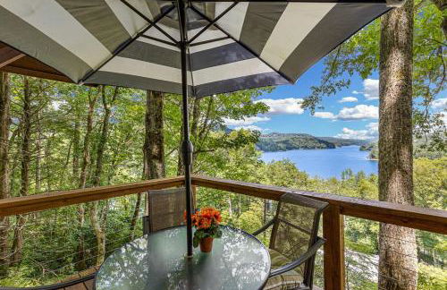 Moms Place Cozy Lake Glenville Cabin - Foto 3