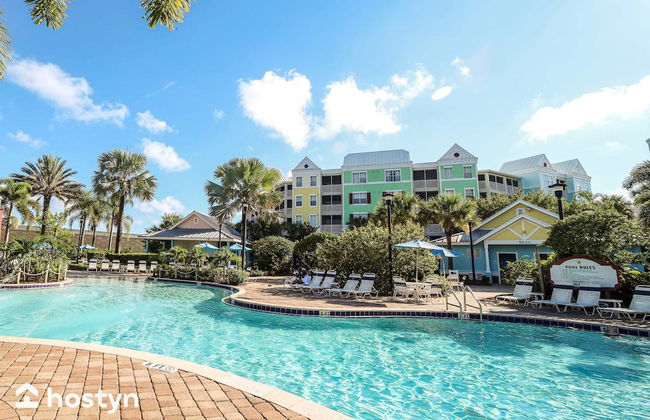 Magical Themed 3BR Townhouse Near the Parks - Foto 45