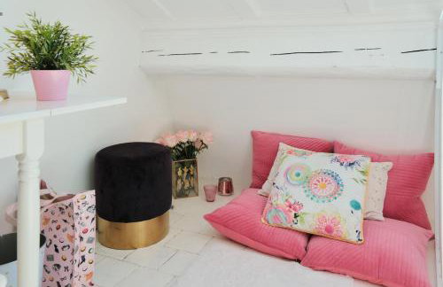Le Boudoir - Foto 37