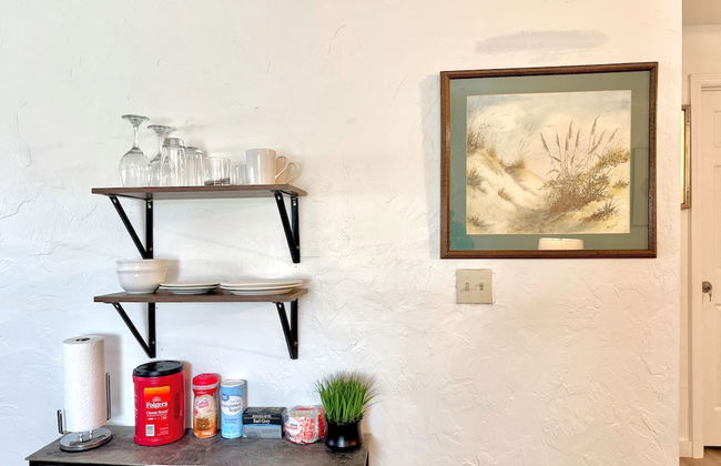 Updated Studio With Laundry Full Kitchen 36B - Photo 10